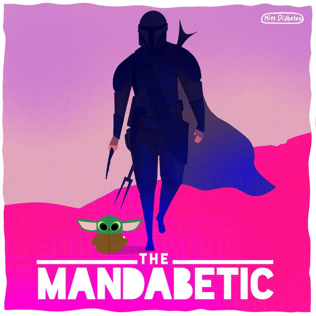 Mandabetic 1